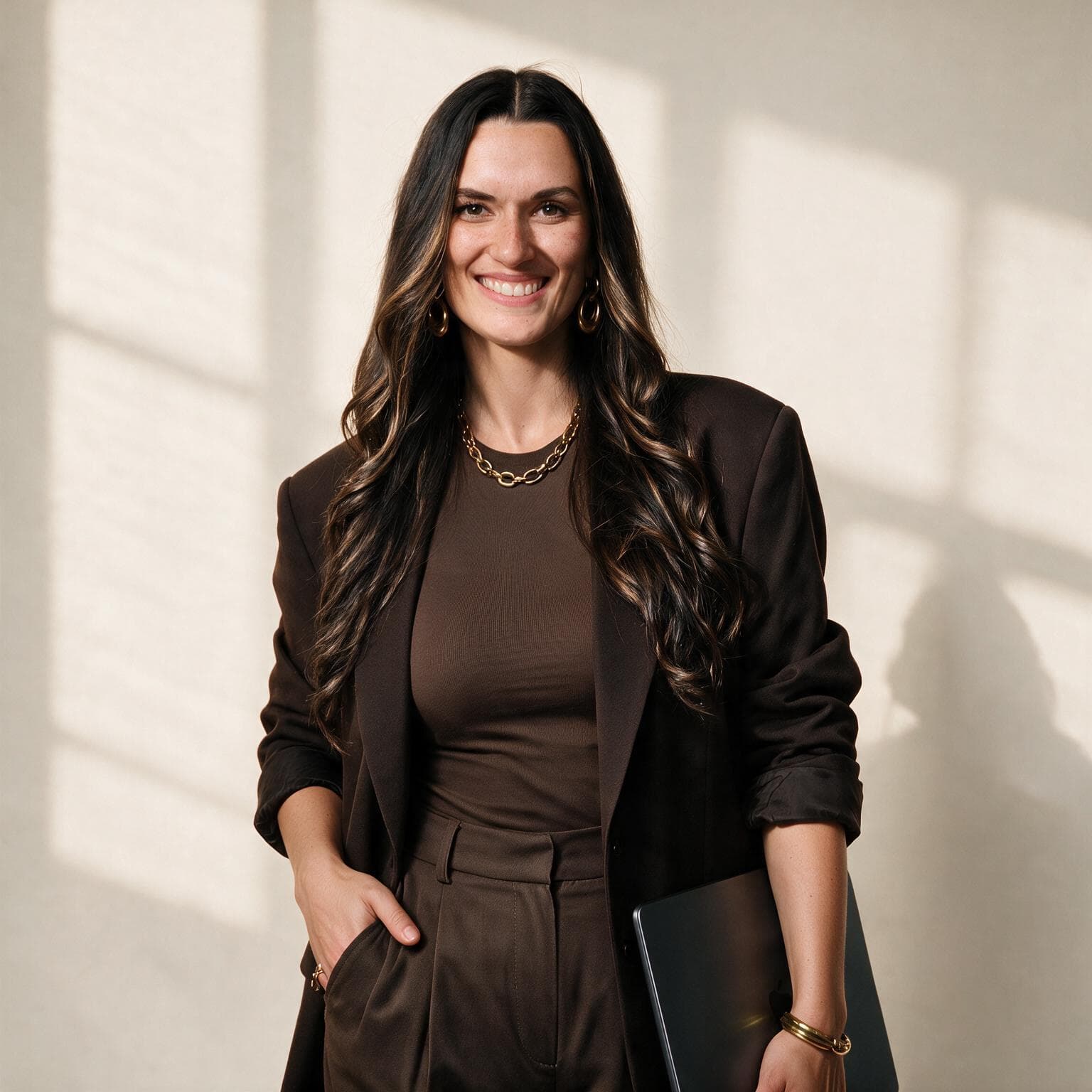 Daniela Gaubig, Ansprechpartnerin für Räume und Events im MerkurOffice