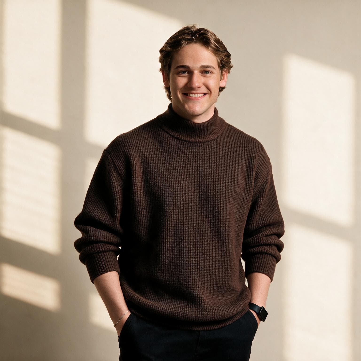 Julius Kleine, Ansprechpartner für Coworking und Büros im MerkurOffice
